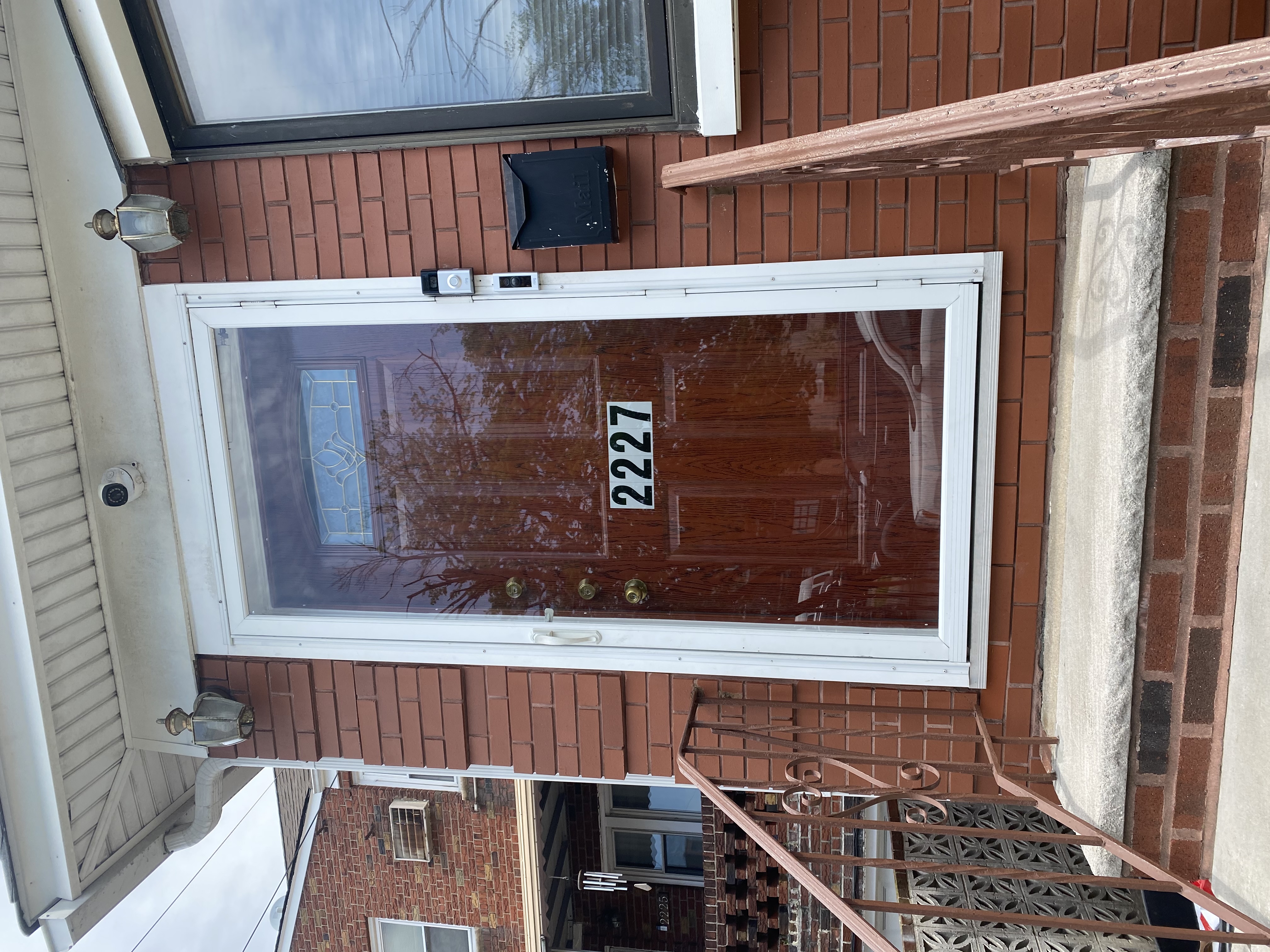 Safety Glass (Tempered & Laminated) glass for shower doors and installations